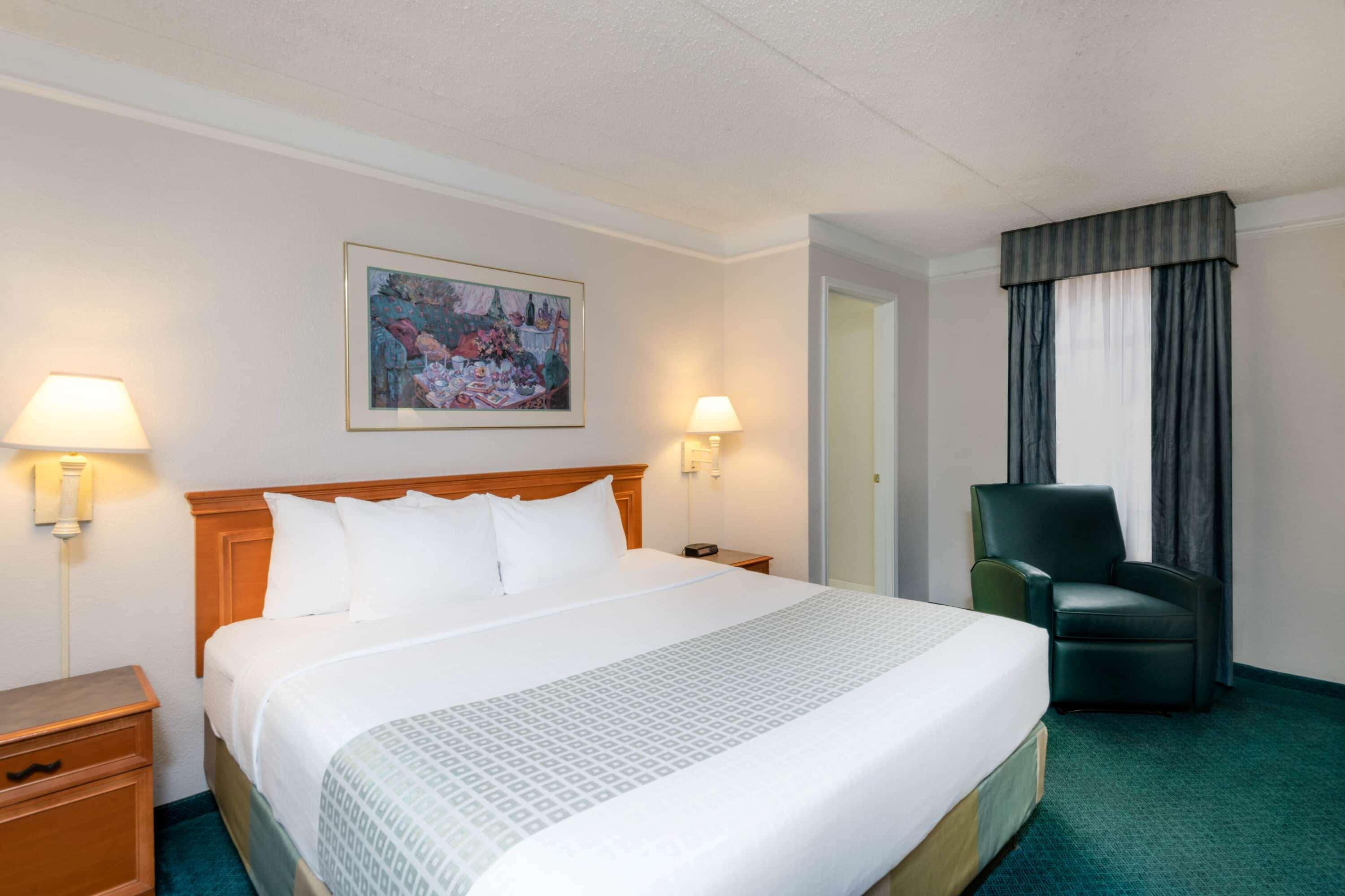 La Quinta Inn By Wyndham Φάρμινγκτον Εξωτερικό φωτογραφία