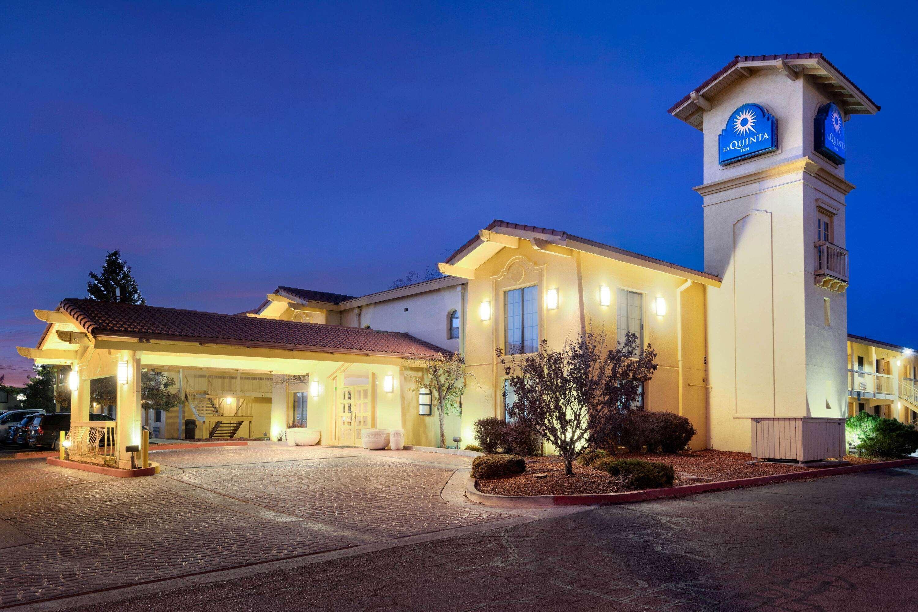 La Quinta Inn By Wyndham Φάρμινγκτον Εξωτερικό φωτογραφία