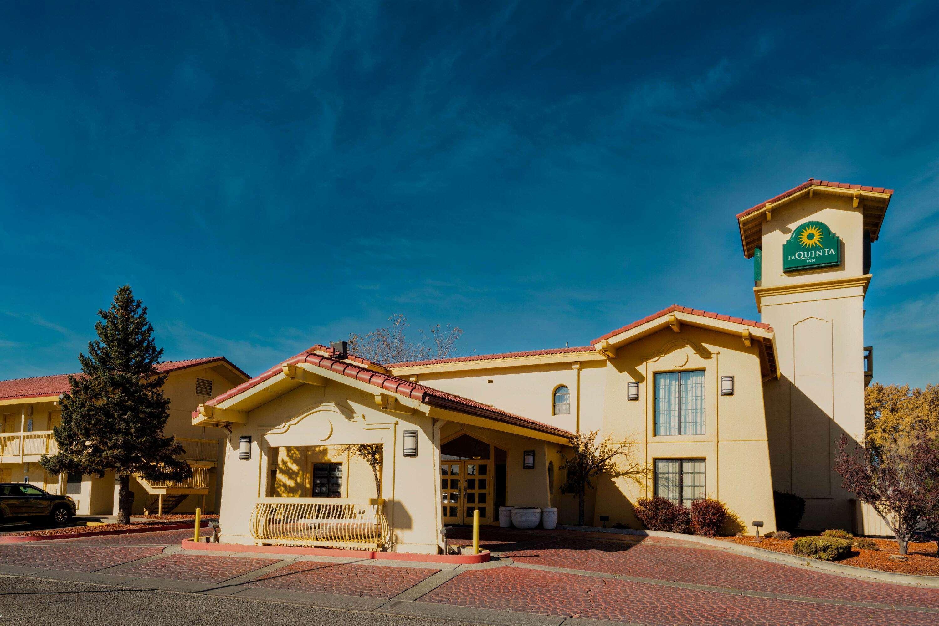 La Quinta Inn By Wyndham Φάρμινγκτον Εξωτερικό φωτογραφία