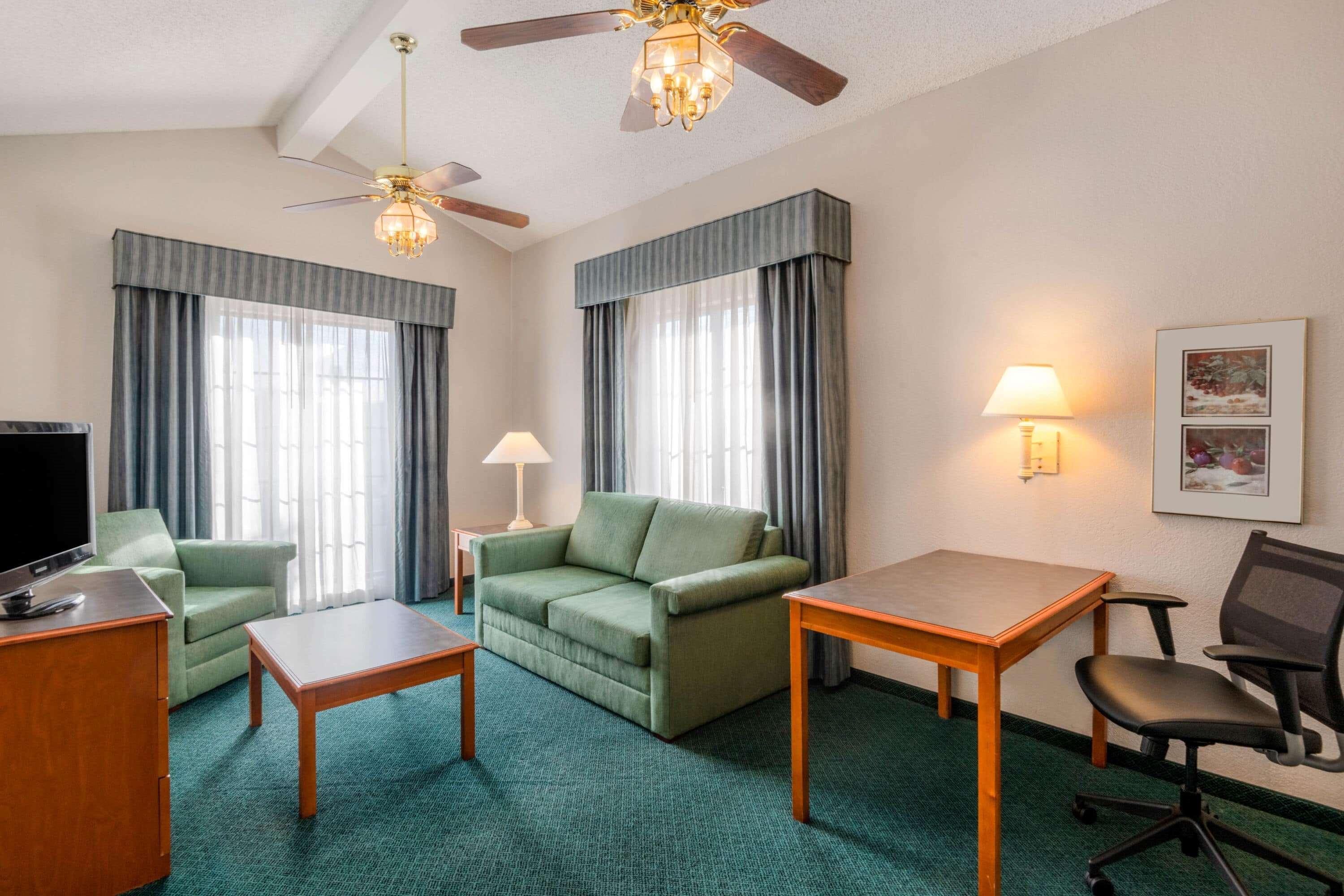 La Quinta Inn By Wyndham Φάρμινγκτον Εξωτερικό φωτογραφία