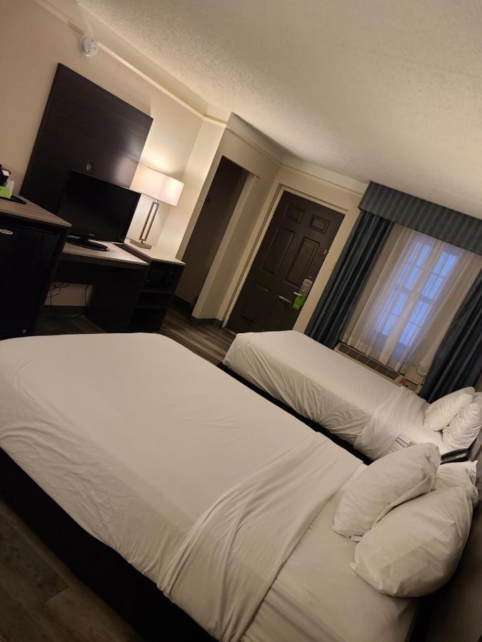 La Quinta Inn By Wyndham Φάρμινγκτον Εξωτερικό φωτογραφία