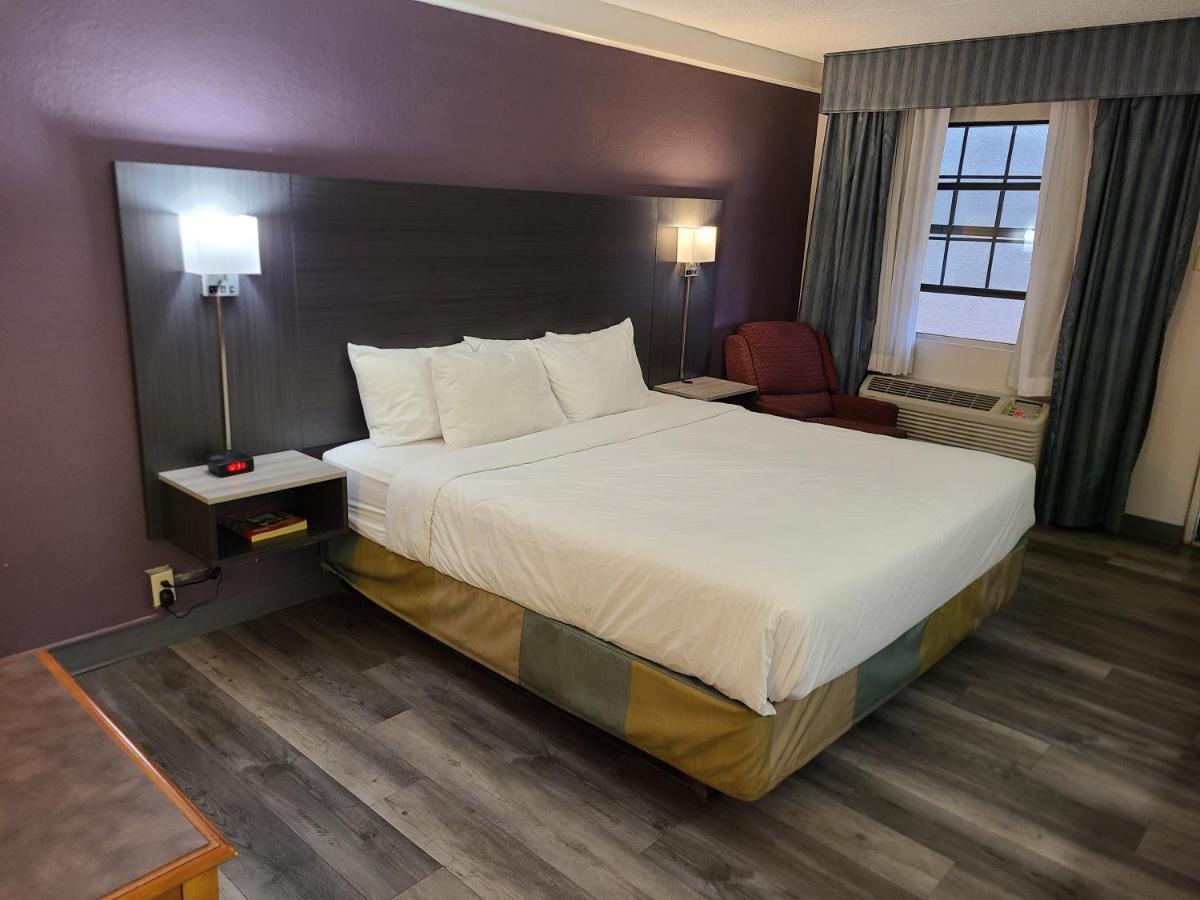 La Quinta Inn By Wyndham Φάρμινγκτον Εξωτερικό φωτογραφία