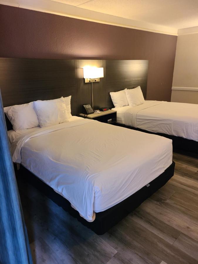 La Quinta Inn By Wyndham Φάρμινγκτον Εξωτερικό φωτογραφία